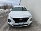 Used 2020 Hyundai Santa Fe SEL image 3