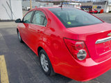 Used 2014 Chevrolet Sonic LT image 6