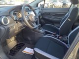 New 2025 Nissan Versa S w/ S Plus Package image 5