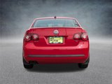 Used 2009 Volkswagen Jetta TDI image 4