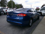 Used 2017 Ford Fusion SE image 5
