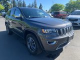 Used 2019 Jeep Grand Cherokee Limited image 4