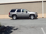 Used 2007 Chevrolet Tahoe LT image 3