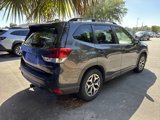 Used 2021 Subaru Forester Premium w/ Popular Package #1 image 3