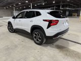 New 2025 Chevrolet Trax LT w/ Driver Confidence Package image 4