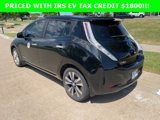Used 2015 Nissan Leaf SV image 5