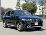 Used 2024 BMW X3 sDrive30i w/ Convenience Package w/ZPA image 2