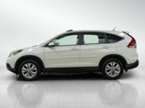 Used 2013 Honda CR-V EX image 2