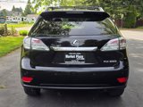 Used 2011 Lexus RX 350 2WD image 4
