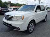 Used 2012 Honda Pilot EX-L image 3