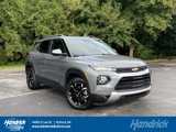 Used 2023 Chevrolet TrailBlazer LT w/ Convenience Package image 1