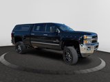 Used 2015 Chevrolet Silverado 3500 LTZ w/ LTZ Plus Package image 3