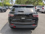 Used 2018 Jeep Compass Trailhawk w/ Leather Interior Group image 5
