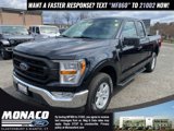 Certified 2021 Ford F150 XL w/ Equipment Group 101A High image 3