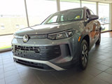 New 2025 Volkswagen Tiguan S image 3