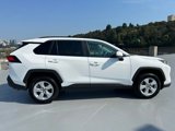 Certified 2021 Toyota RAV4 XLE image 3