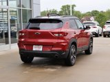Used 2021 Chevrolet TrailBlazer RS w/ Technology Package image 3