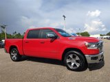 Certified 2019 RAM 1500 Laramie image 2