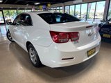 Used 2016 Chevrolet Malibu LT image 5