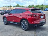 Used 2022 Chevrolet Blazer RS w/ Enhanced Convenience Package image 2