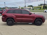 Used 2020 Jeep Grand Cherokee Altitude image 6