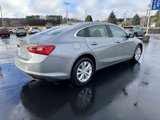 New 2024 Chevrolet Malibu LT image 3