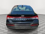 Used 2024 Hyundai Elantra SEL w/ Convenience Package image 6