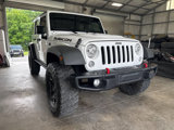 Used 2015 Jeep Wrangler Unlimited Rubicon image 4
