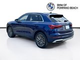 Used 2022 Audi Q3 2.0T Premium w/ Convenience Package image 5