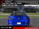 Certified 2023 Acura Integra A-Spec image 4