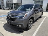 Used 2019 Honda Ridgeline RTL-T image 2