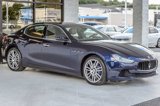 Used 2017 Maserati Ghibli S Q4 image 4