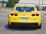 Used 2011 Chevrolet Camaro SS w/ RS Package image 4