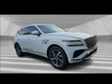 New 2025 Genesis GV80 2.5T Advanced image 3