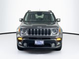 Used 2021 Jeep Renegade Limited image 2