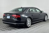 Used 2015 Audi A8 L 4.0T w/ Premium Package image 4