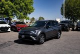 Used 2018 Toyota RAV4 XLE image 3