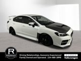 Used 2016 Subaru WRX STI image 3