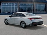 New 2025 Hyundai Elantra SE image 5