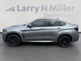 Used 2016 BMW X6 xDrive35i image 2