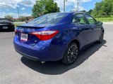 Used 2015 Toyota Corolla S image 4