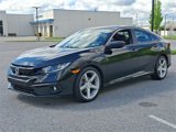 Used 2020 Honda Civic Sport image 3