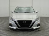 Used 2022 Nissan Altima 2.5 SV image 2
