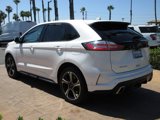 Certified 2019 Ford Edge ST w/ Equipment Group 401A image 2