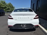 Used 2023 Genesis G70 2.0T w/ Sport Prestige Package image 5