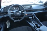 New 2025 Hyundai Elantra Sport image 2
