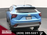 New 2025 Chevrolet Trax LT w/ Sunroof Package image 4