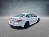 New 2025 Toyota Camry SE image 4