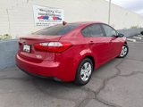 Used 2016 Kia Forte LX image 2