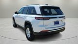 Used 2023 Jeep Grand Cherokee Laredo image 5